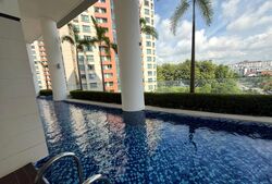 Haig 162 (D15), Apartment #496252701